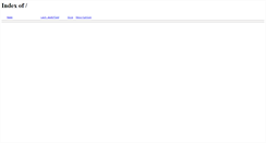 Desktop Screenshot of es.tbr-implants.com